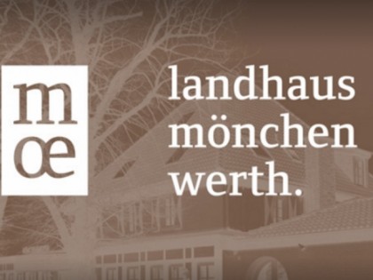 Photo: Landhaus M&amp;ouml;nchenwerth