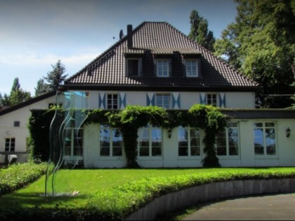 Photo: Landhaus Mönchenwerth